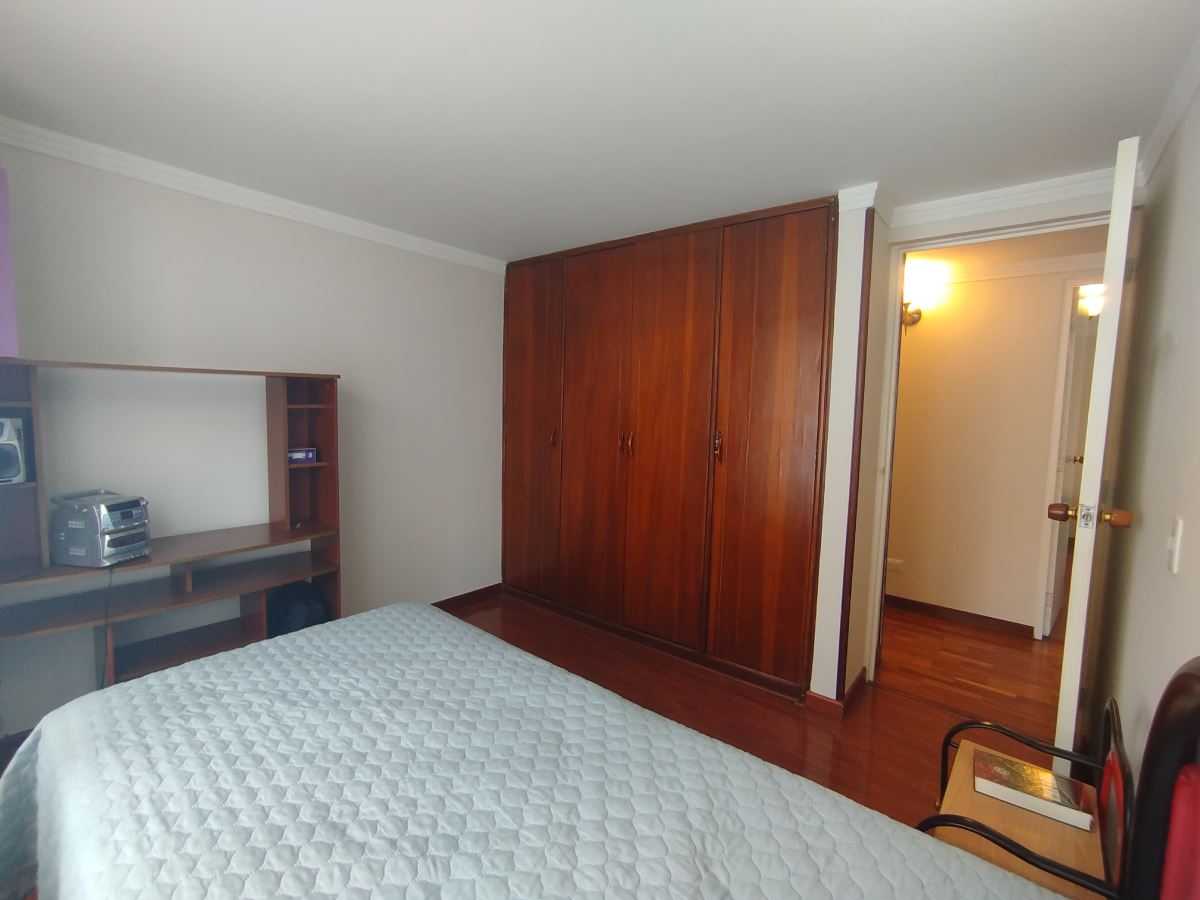 Apartamento en Arriendo - Bogota, MAZURÉN 4212