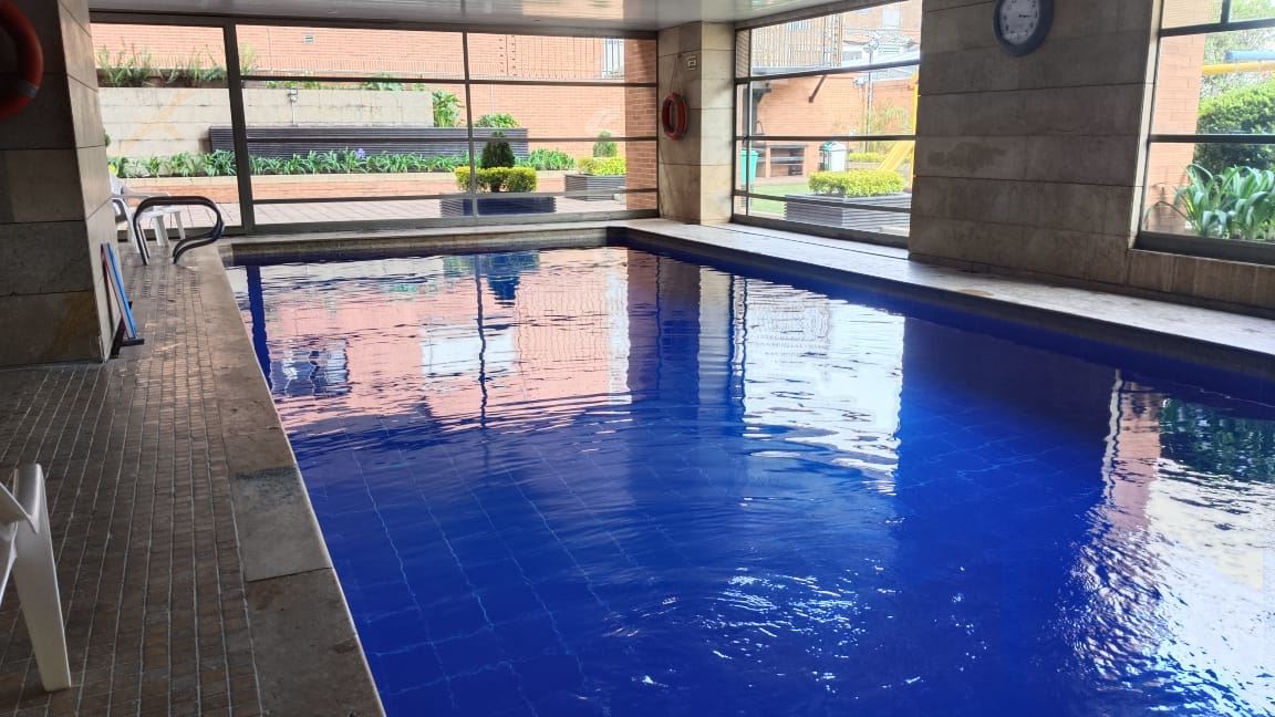 Apartamento en Venta - Bogota, LA CALLEJA 4632