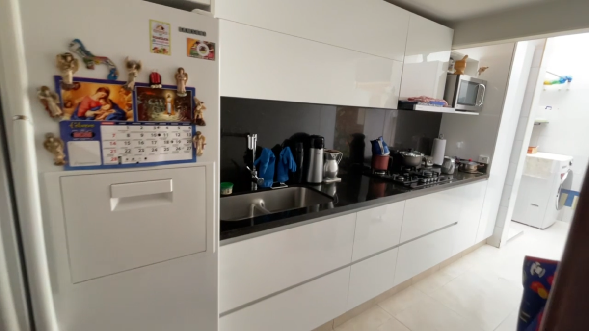 Casa en Venta - Bogota, JOSÉ JOAQUÍN VARGAS 3923