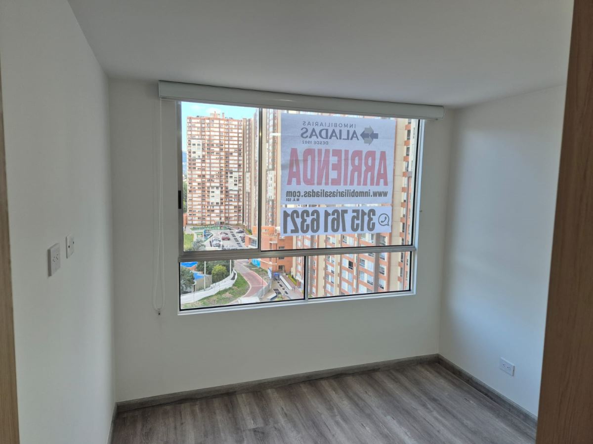 Apartamento en Arriendo - Bogota, EL REDIL 4790