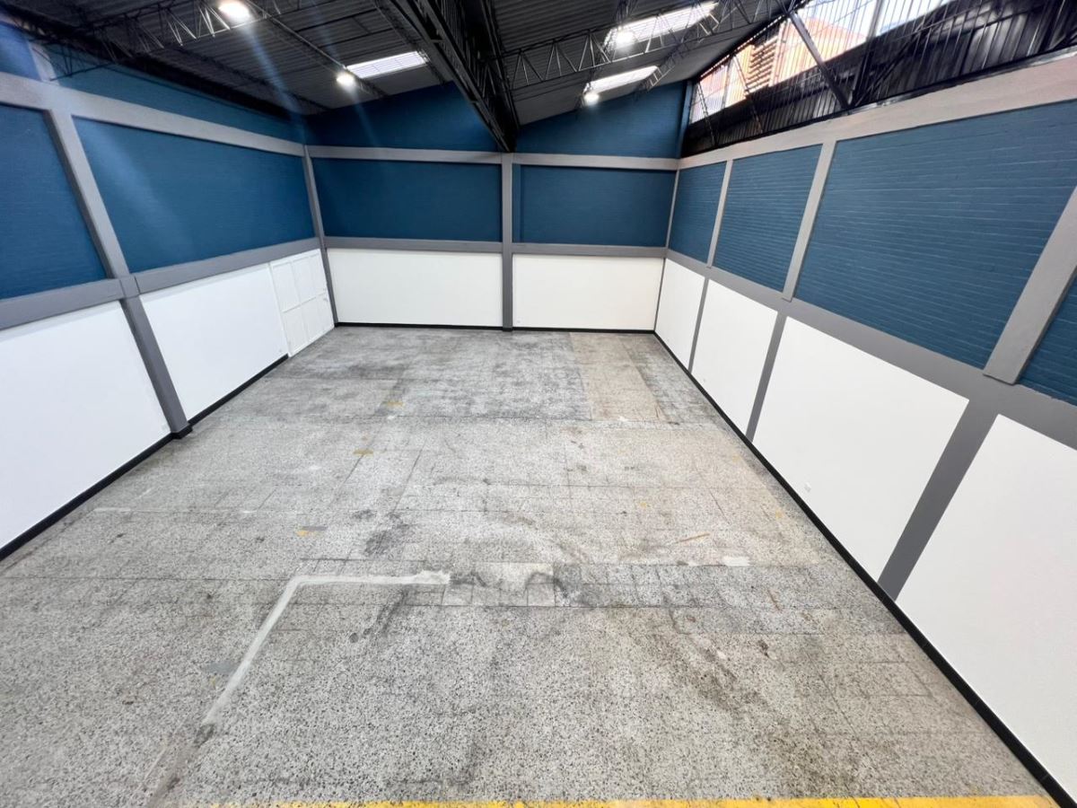 Bodegas Otro en Arriendo - Bogota, SIETE DE AGOSTO 5168