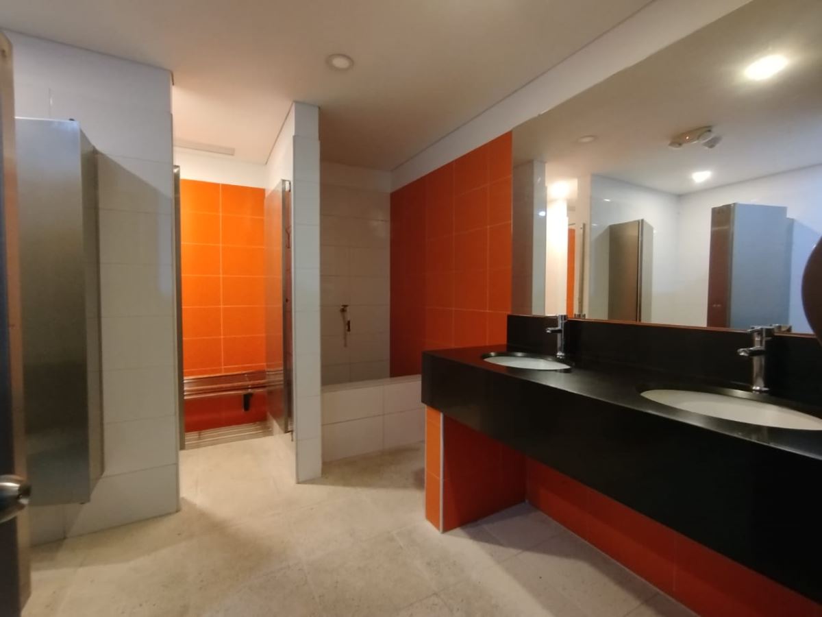 Apartamento en Arriendo - Bogota, LOS PORTALES DEL NORTE 5380