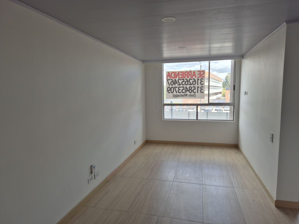 Apartamento en Arriendo - Bogota, SAN ANTONIO NORTE 4821