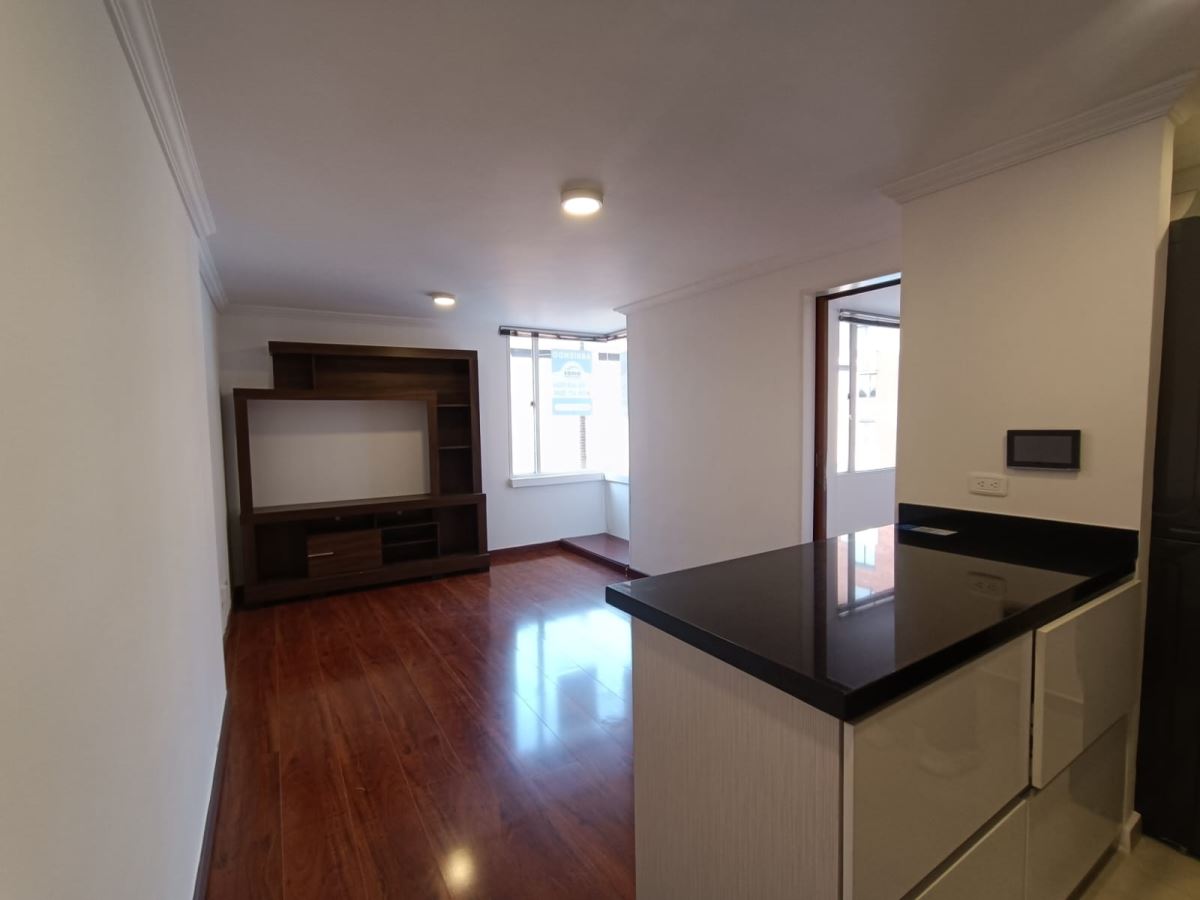 Apartamento en Arriendo - Bogota, LA COLINA CAMPESTRE 4095