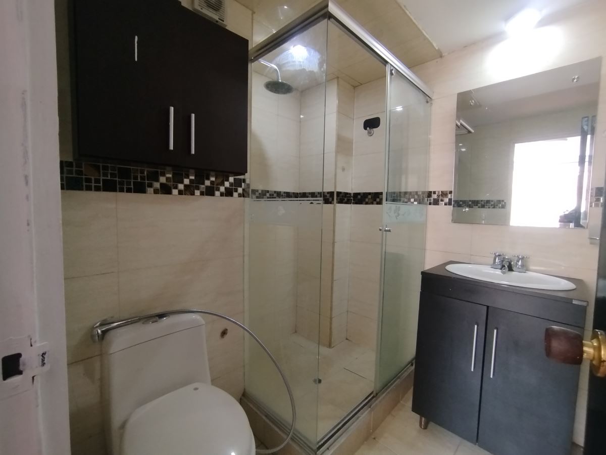 Apartamento en Arriendo - Bogota, LA COLINA CAMPESTRE 4665