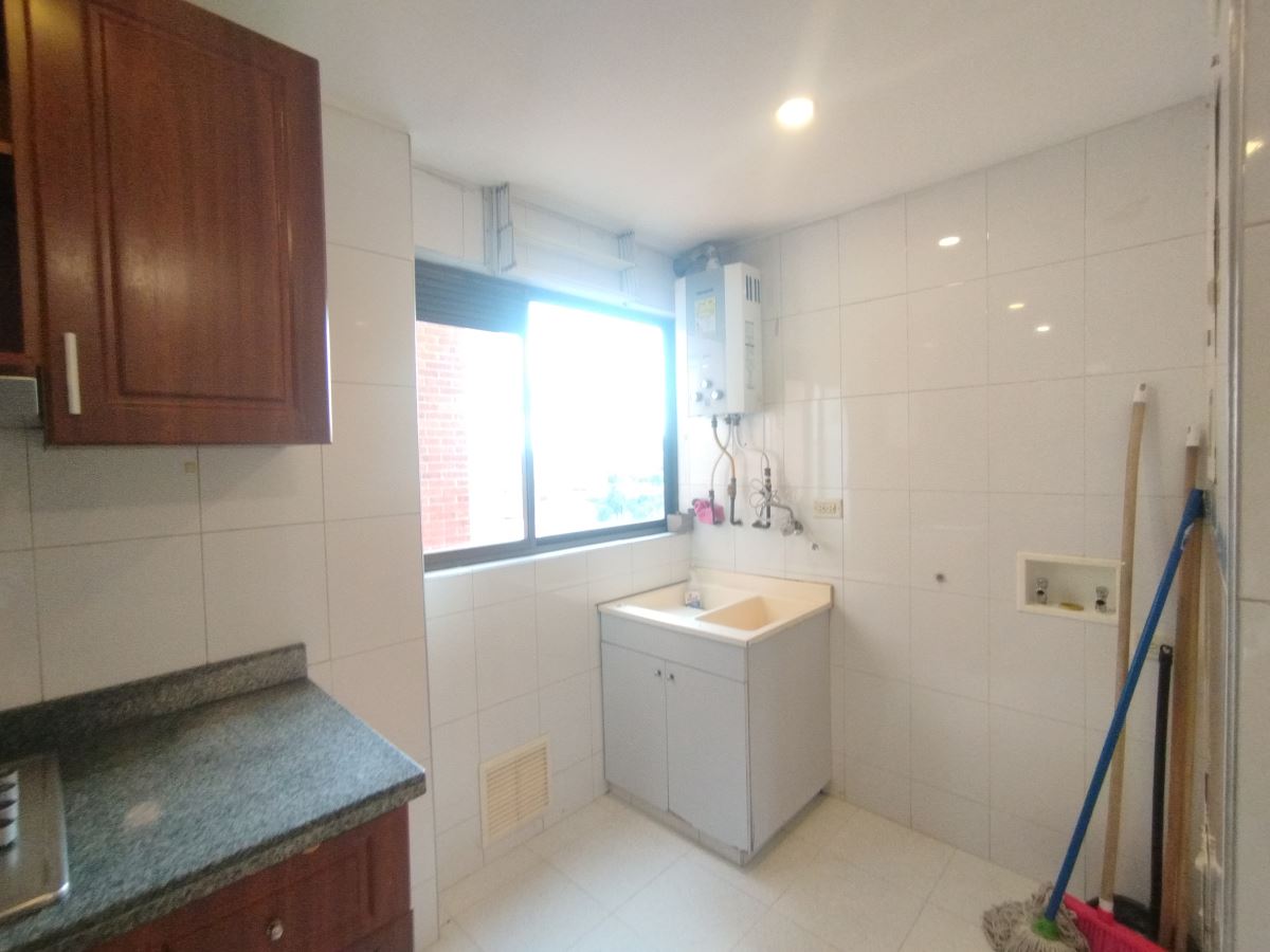 Apartamento en Arriendo - Bogota, COLINA NORTE 5966