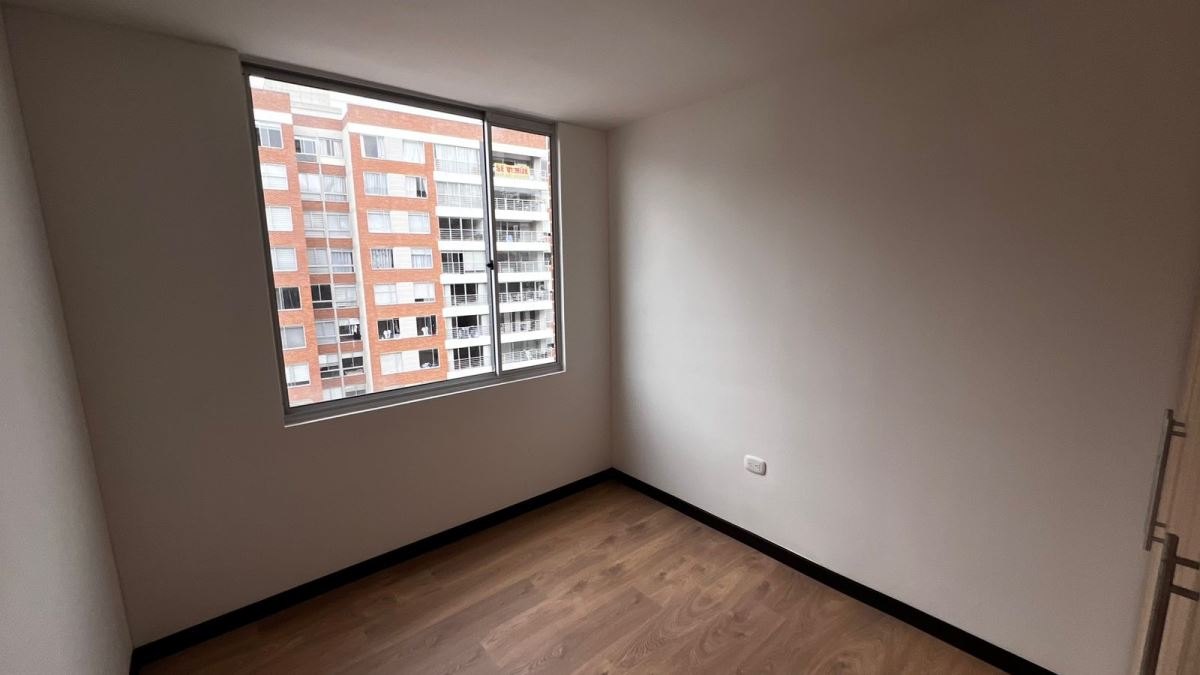 Apartamento en Arriendo - Bogota, NUEVA CASTILLA 5803