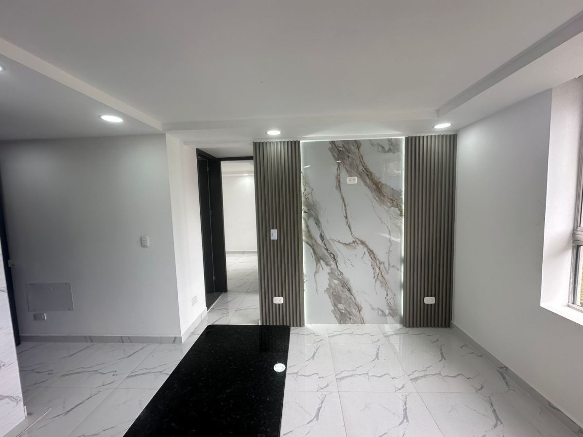 Apartamento en Arriendo - Bogota, PUENTE GRANDE 4814