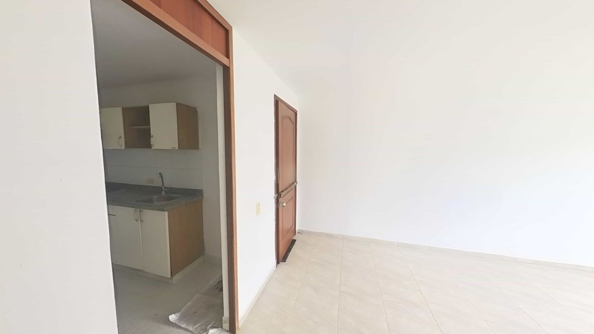 Apartamento en Venta - Bogota, EL TOBERÍN 4379