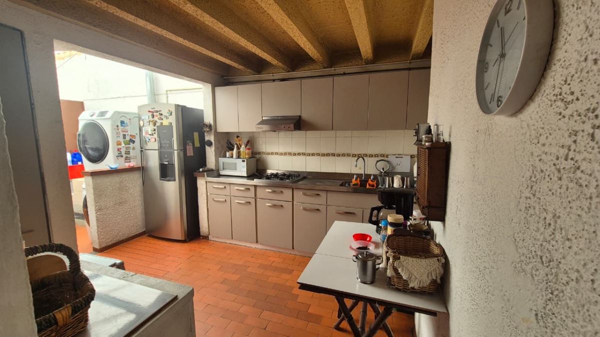 Casa en Venta - Bogota, ESTRELLA DEL NORTE 6118