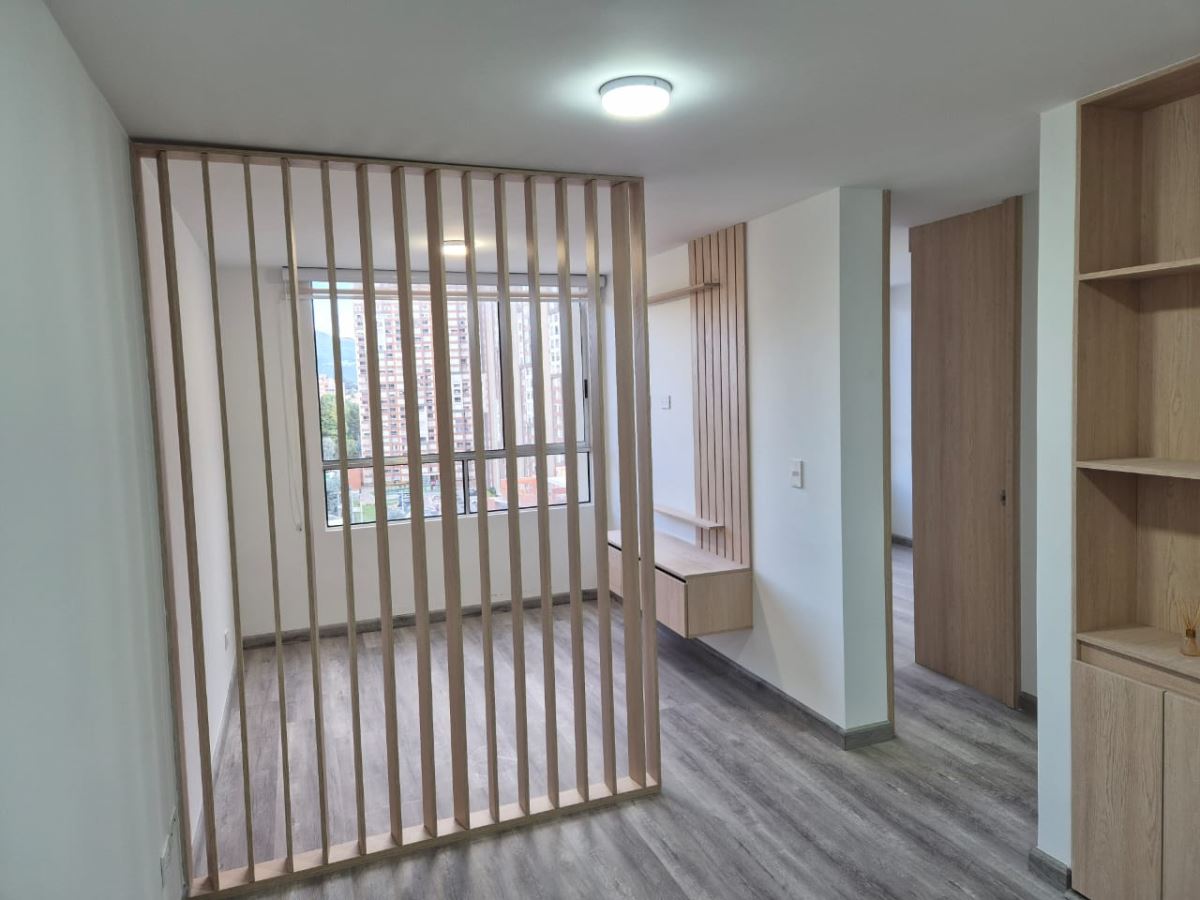 Apartamento en Arriendo - Bogota, EL REDIL 4790