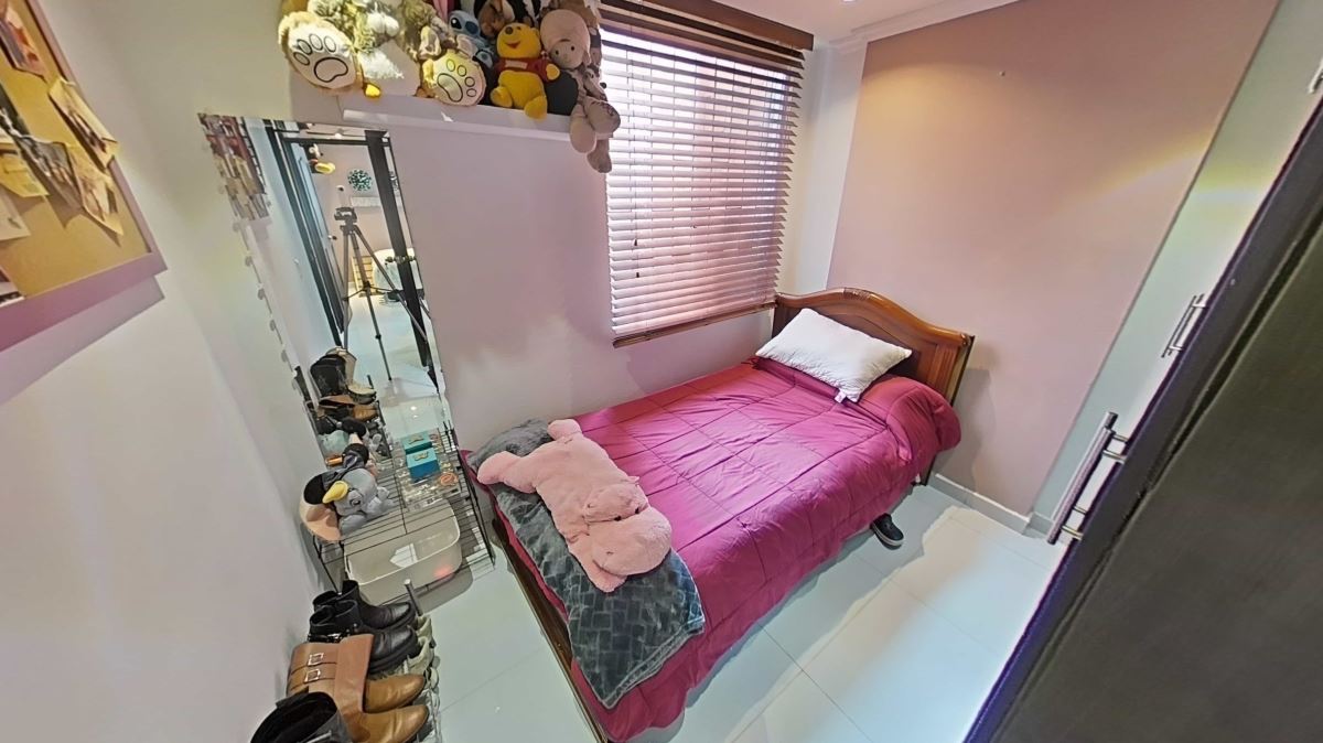 Apartamento en Venta - Bogota, EL LISTÓN 5035