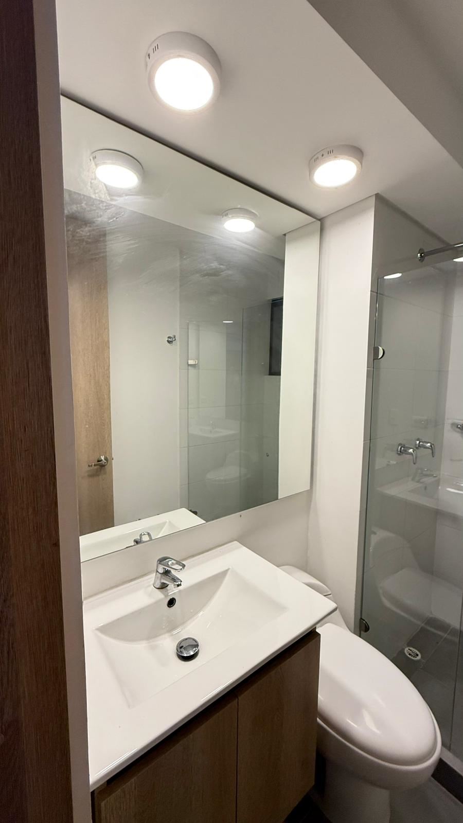 Apartamento en Venta - La Calera, LA CALERA 5372