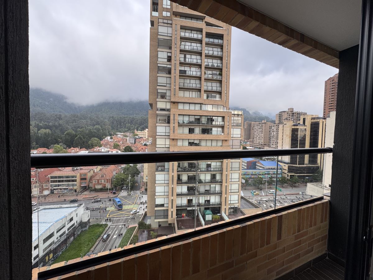 Apartamento en Arriendo - Bogota, SAMPER 4258