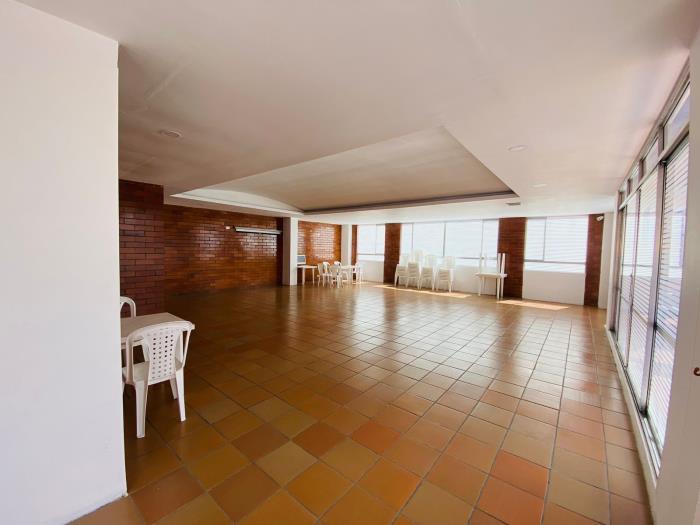 Apartamento en Arriendo - Bogota, EL CORTIJO 2538