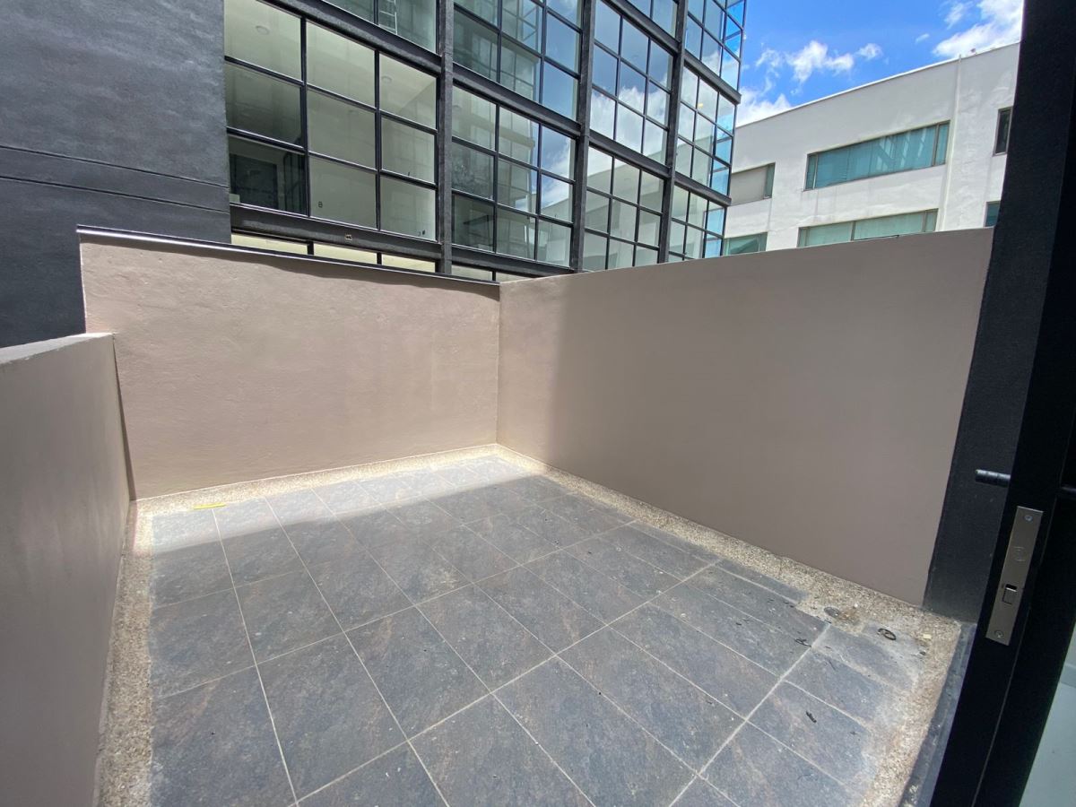 Apartamento en Arriendo - Bogota, 12 DE OCTUBRE 4972