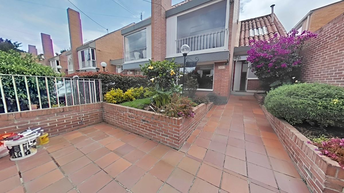Casa en Venta - Bogota, VERAGUAS 4419