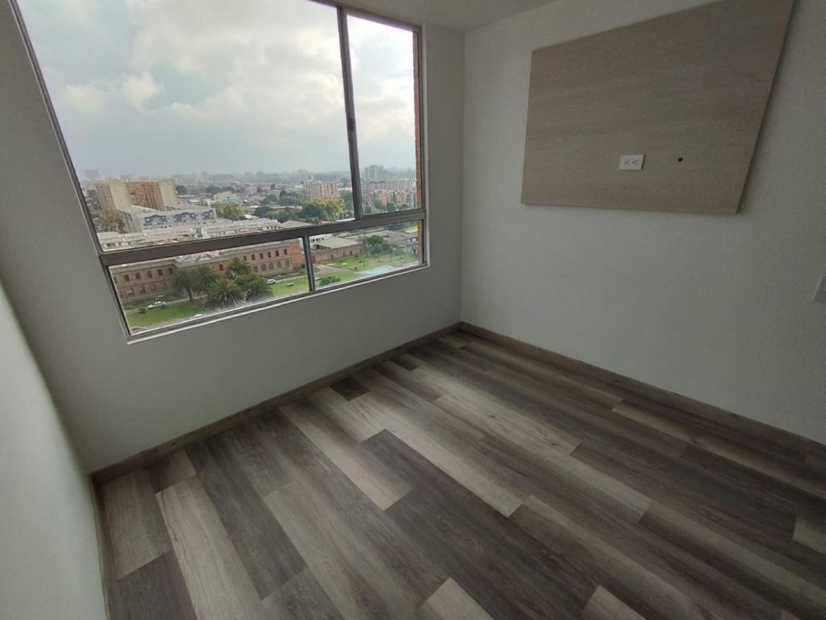 Apartamento en Arriendo - Bogota, EL REDIL 4550