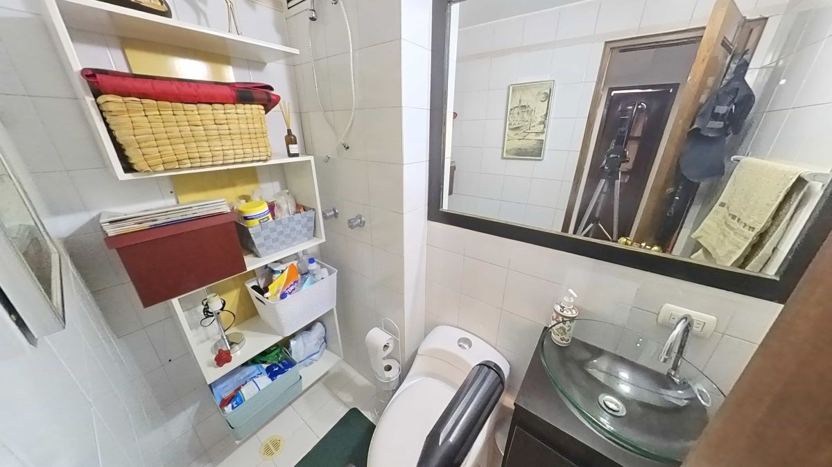 Apartamento en Venta - Bogota, COLINA CAMPESTRE III, IV, V, VI SECTOR 4079