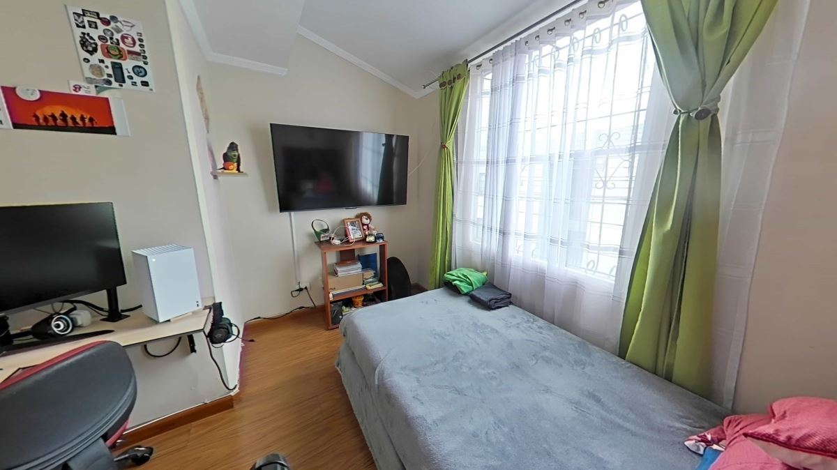 Casa en Venta - Bogota, ANDALUCÍA 4488