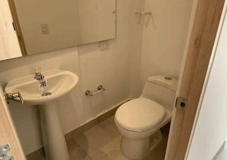 Apartamento en Venta - Bogota, CHAPINERO CENTRAL 2663