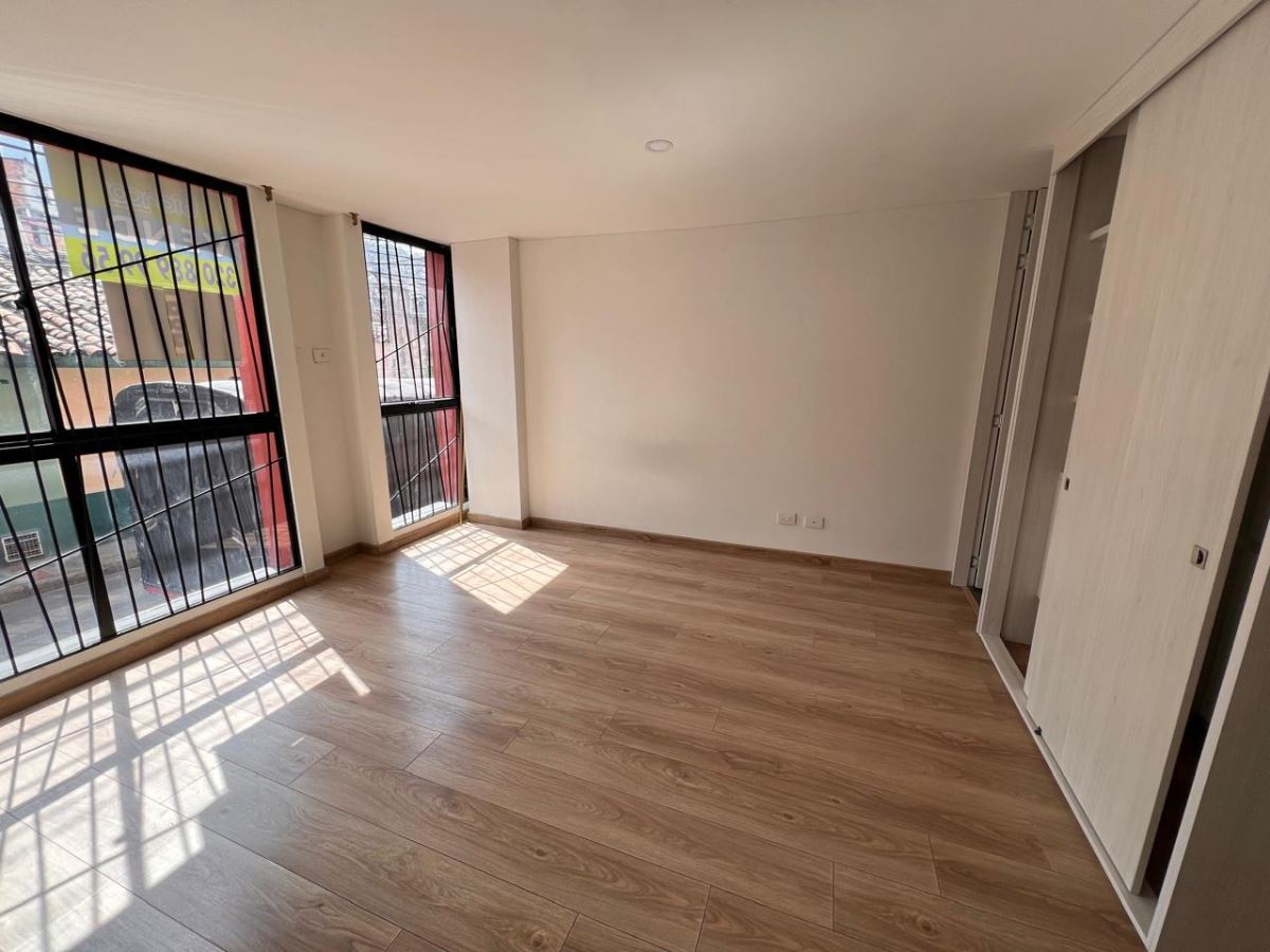 Apartamento en Venta - Bogota, BELÉN 6032