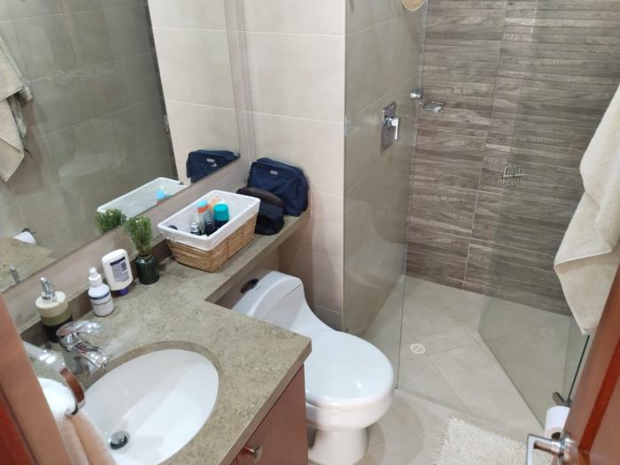 Apartamento en Arriendo - Bogota, SANTA BÁRBARA 3164