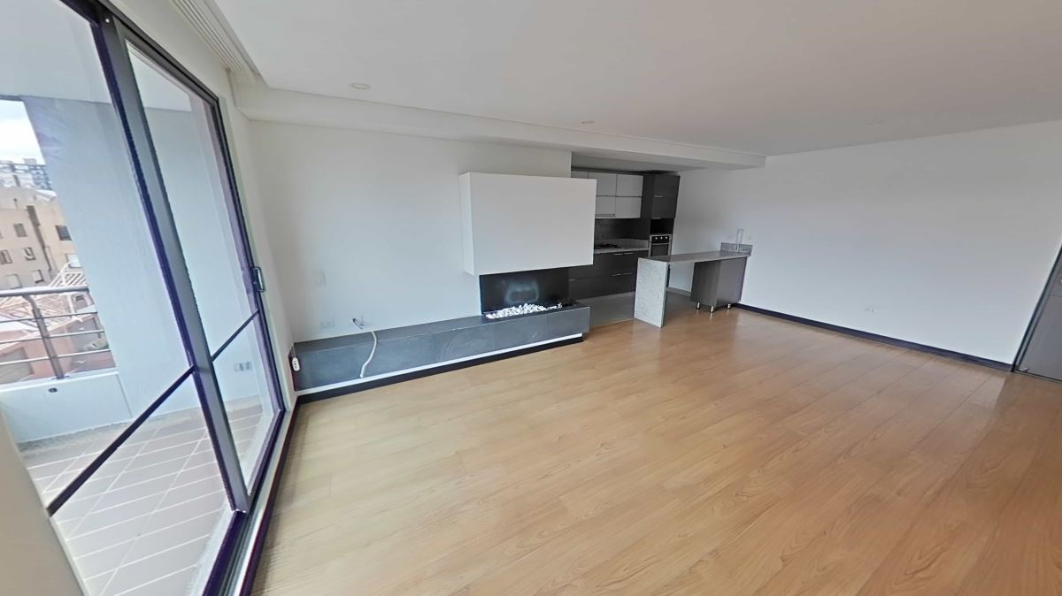 Apartamento en Venta - Bogota, CEDRITOS 4693