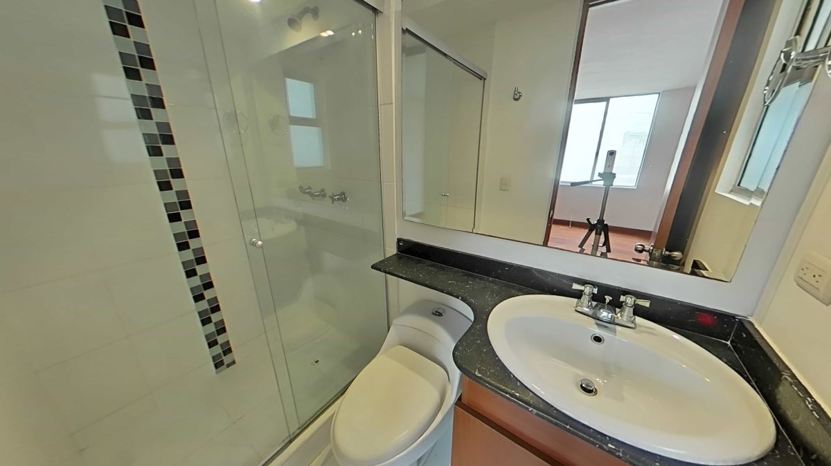 Apartamento en Venta - Bogota, LA ALAMEDA 4451