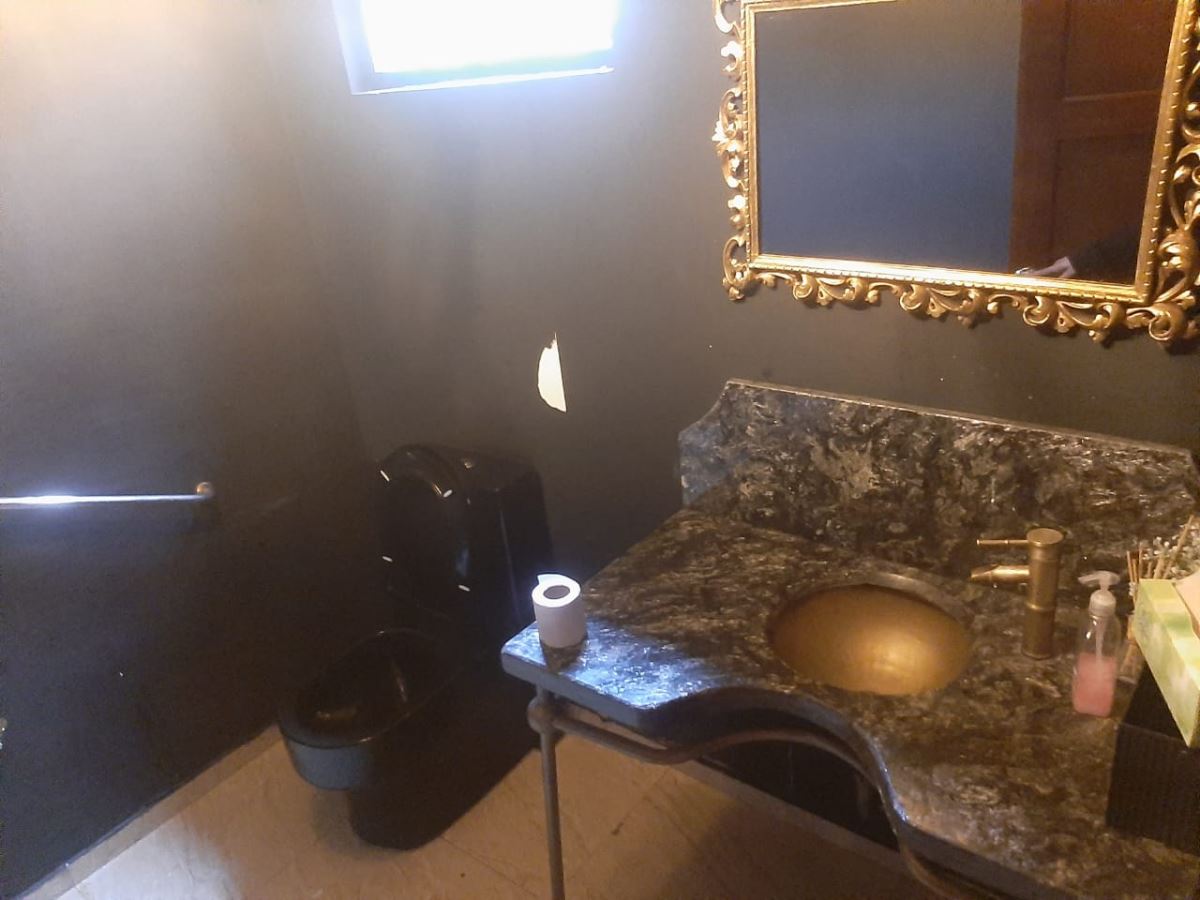Casa en Venta - Bogota, QUINTA CAMACHO 4662