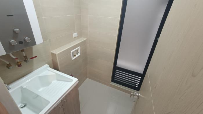 Apartamento en Venta - Bogota, SAN JOSÉ DE BAVARIA 2203