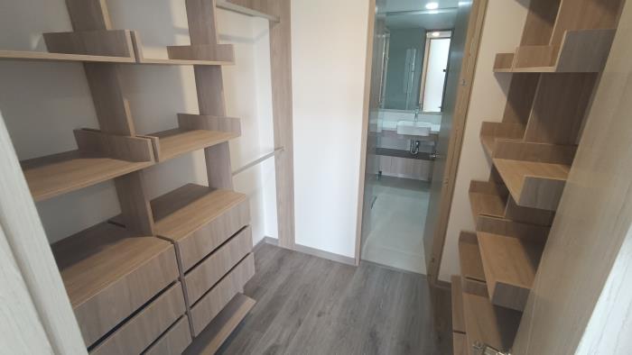 Apartamento en Venta - Bogota, SAN JOSÉ DE BAVARIA 2203