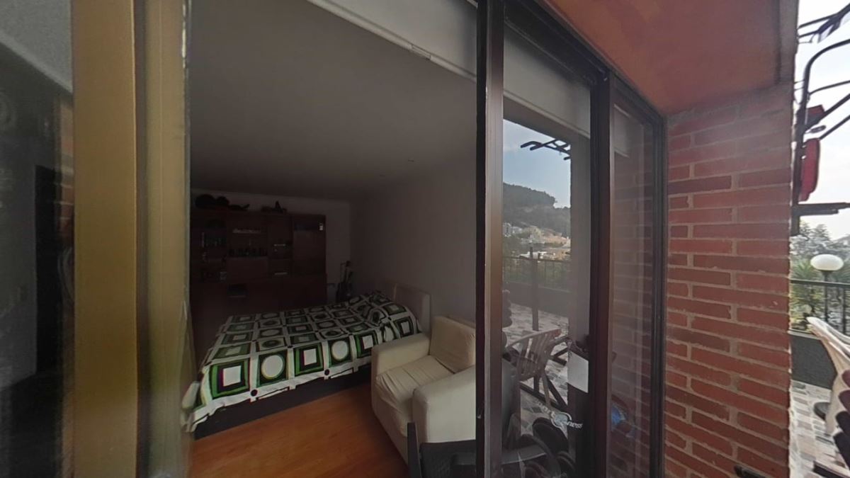 Apartamento en Venta - Bogota, EL REFUGIO 3005