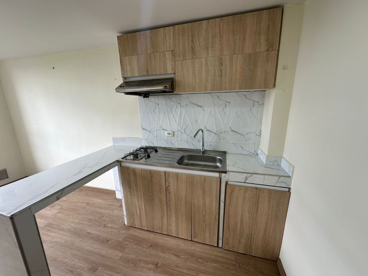 Apartamento en Arriendo - Bogota, PUENTE GRANDE 5171