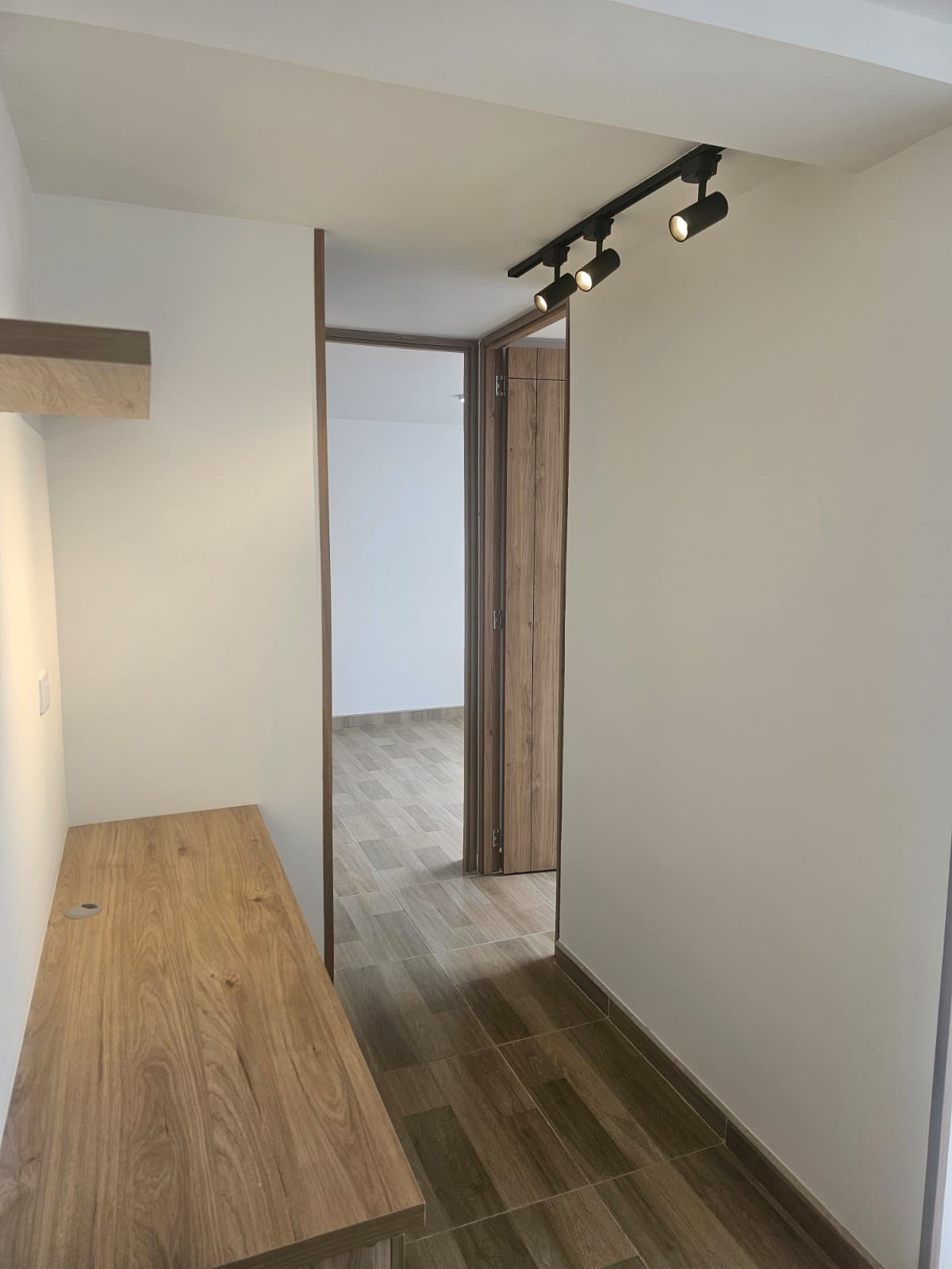 Apartamento en Arriendo - Bogota, VILLEMAR 4390