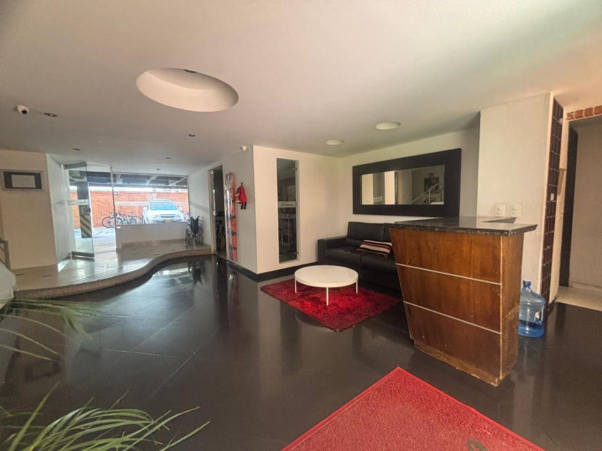 Apartamento en Arriendo - Bogota, CEDRITOS 6151