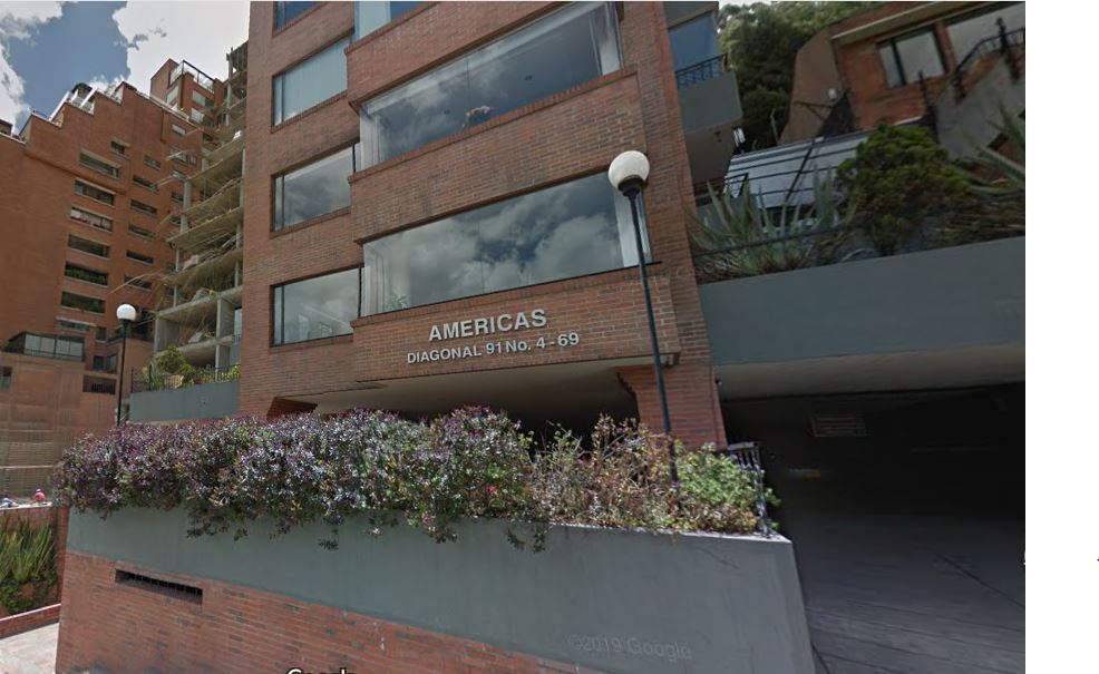 Apartamento en Venta - Bogota, EL REFUGIO 1602