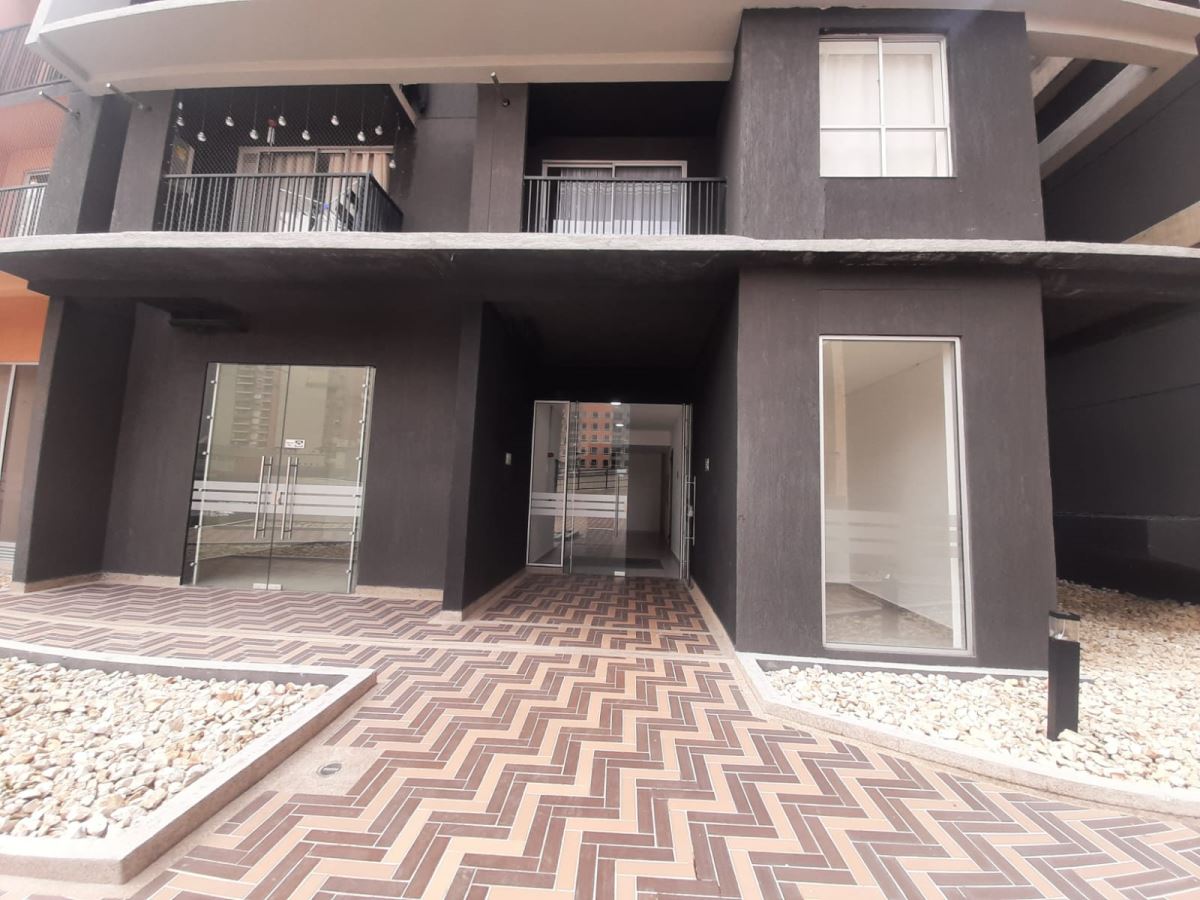 Apartamento en Arriendo - Bogota, SANTA TERESA 4499