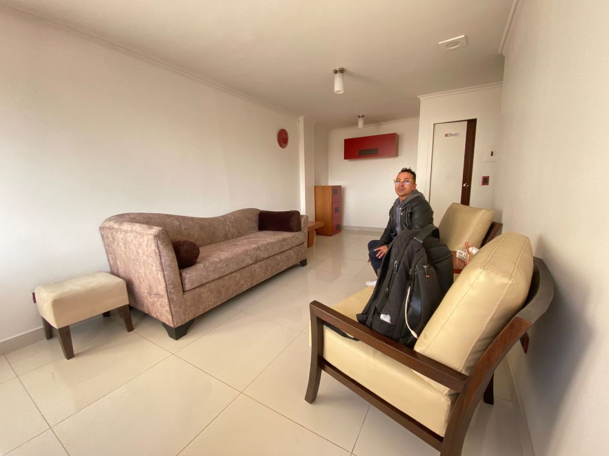 Consultorio en Arriendo - Bogota, LAGO GAITÁN 3640