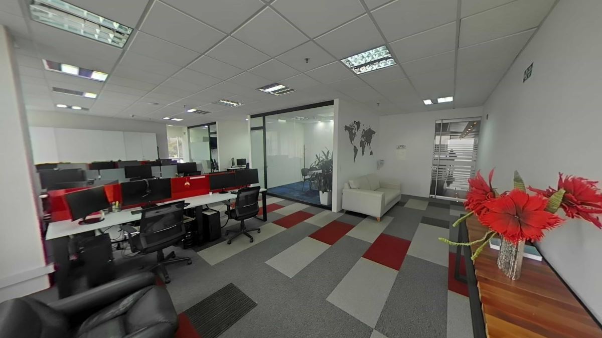 Oficina en Venta - Bogota, BOSQUE DE PINOS 3378