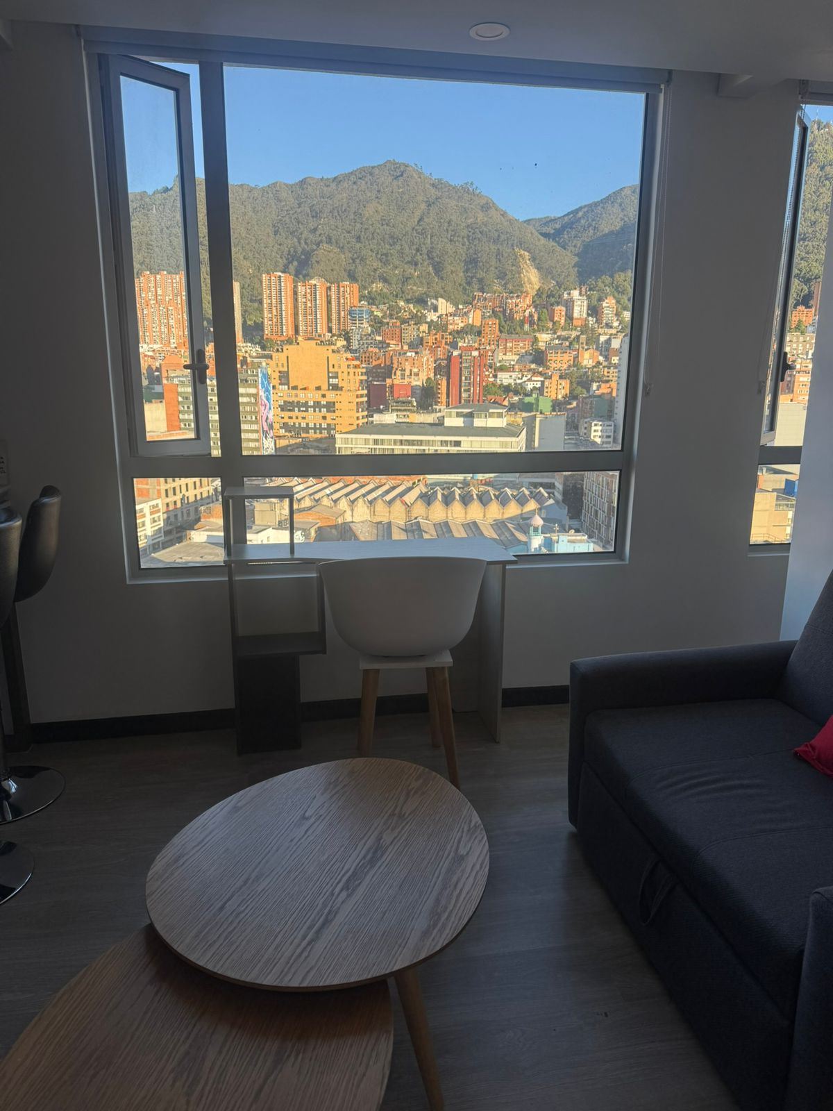 Apartamento en Venta - Bogota, CHAPINERO CENTRAL 4645