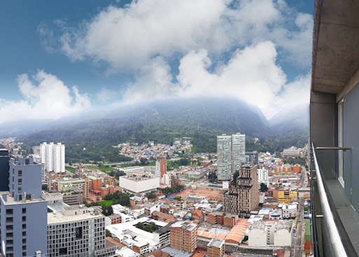 Apartamento en Venta - Bogota, LAS NIEVES 1685