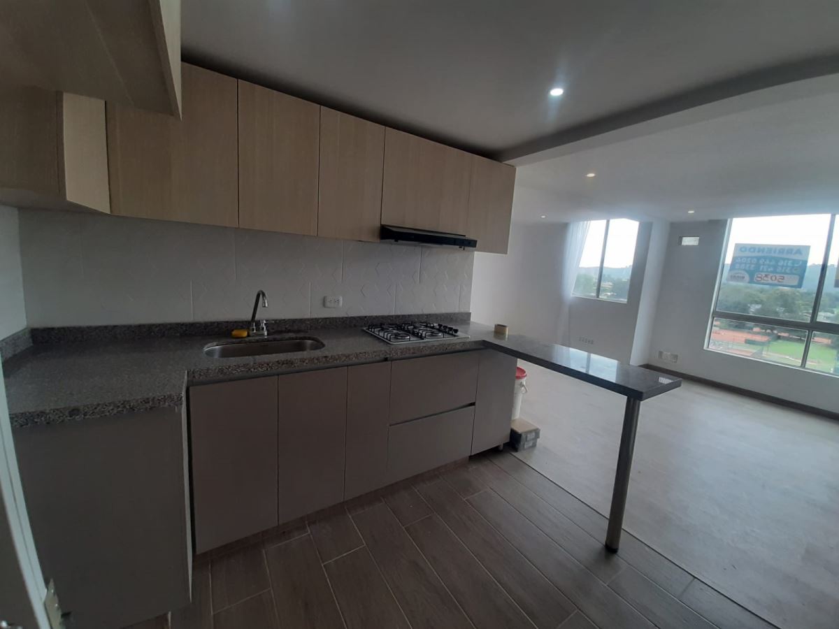 Apartamento en Arriendo - Bogota, MIRANDELA 5038