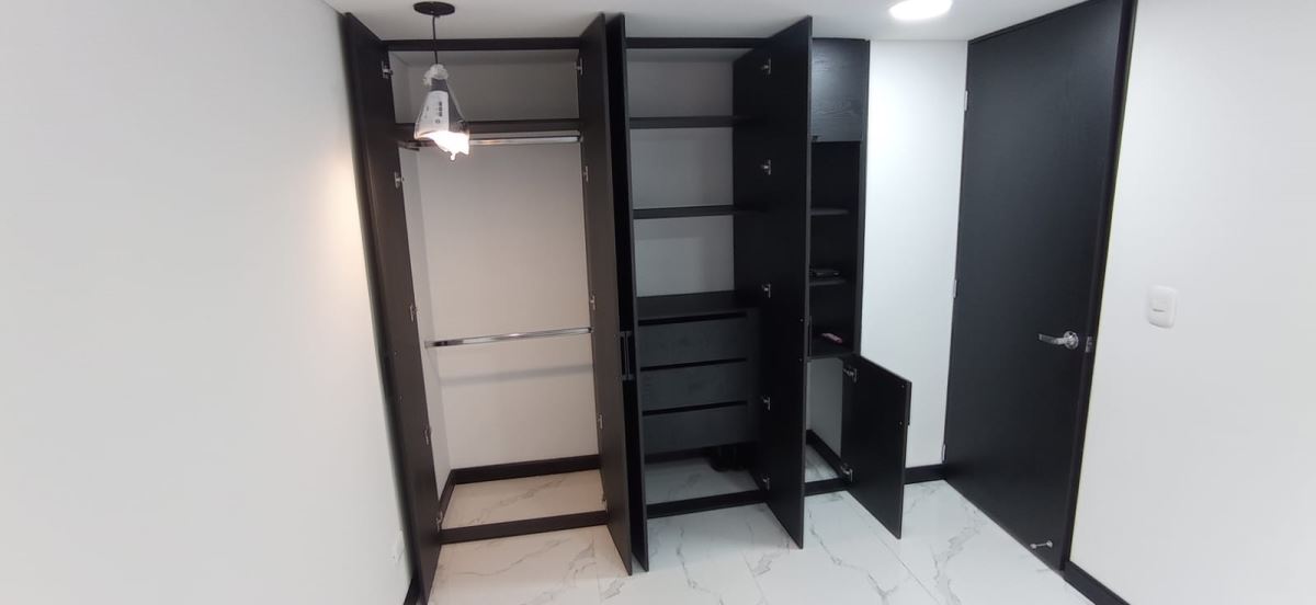 Apartamento en Arriendo - Bogota, VILLA ALSACIA 2873