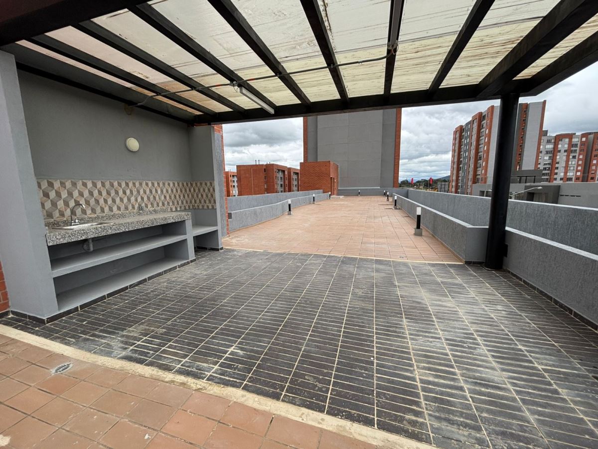 Apartamento en Venta - Bogota, TORCA 4941