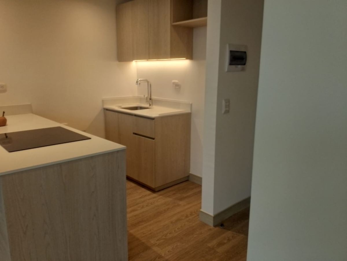 Apartamento en Arriendo - Bogota, QUINTA PAREDES 5173