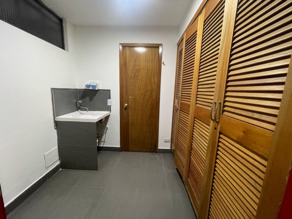 Apartamento en Arriendo - Bogota, PASADENA 4245