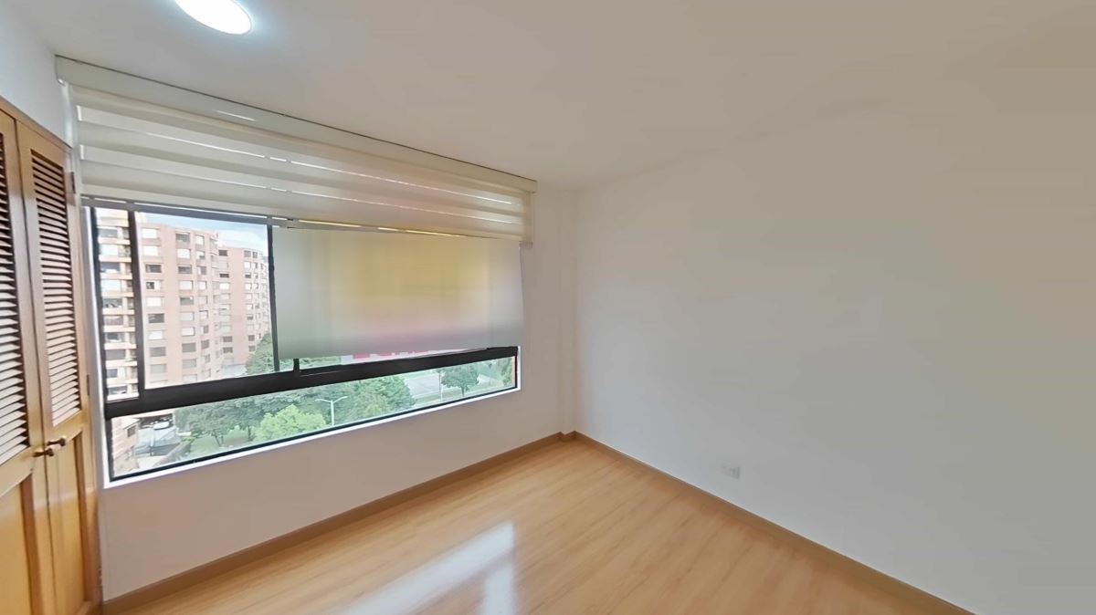 Apartamento en Arriendo - Bogota, LA COLINA CAMPESTRE 3398