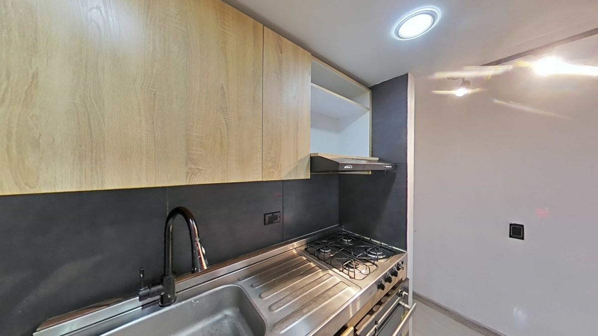 Apartamento en Venta - Bogota, VILLEMAR 5091