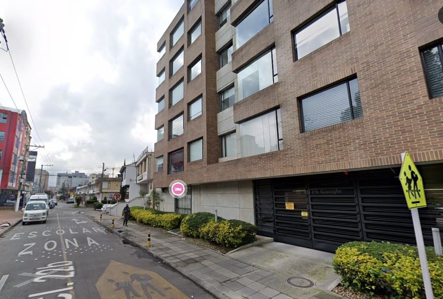 Apartamento en Venta - Bogota, COLINA CAMPESTRE I Y II ETAPA 2877